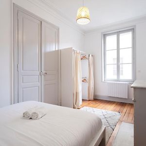 L'Annexe De Stanislas
