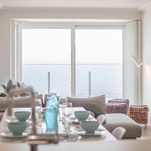 Blue Dunes, Knokke