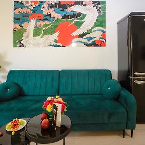 Maya'S Apartments